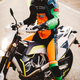 Illustration for article titled Ride Review: Sell Whatever You Own And Go Buy The Husqvarna 701 Supermoto
